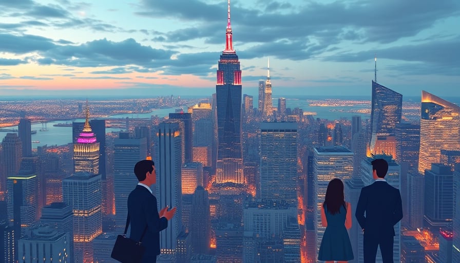 Paycom Software: Strong Valuation, AI Gaps, & Global Expansion Strategy