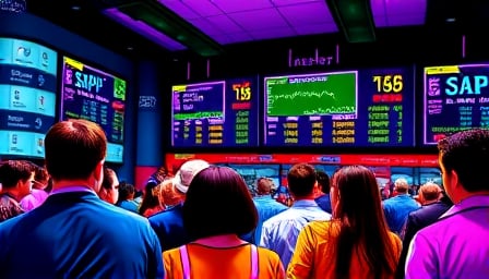 Paycom Software's Stock Price Affected by NBA Finals Uncertainty
