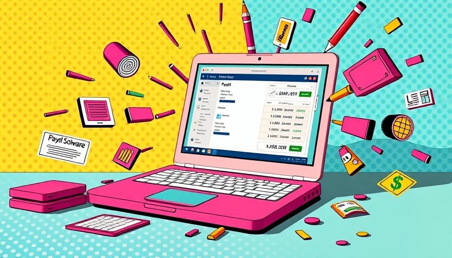 Paycom’s Mid‑Cap Momentum: Strong Revenue, Rising Costs, & a Narrowed Growth Edge