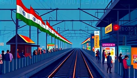 PayPal Achieves Major Milestone in India with Cross-Border Payment Approval