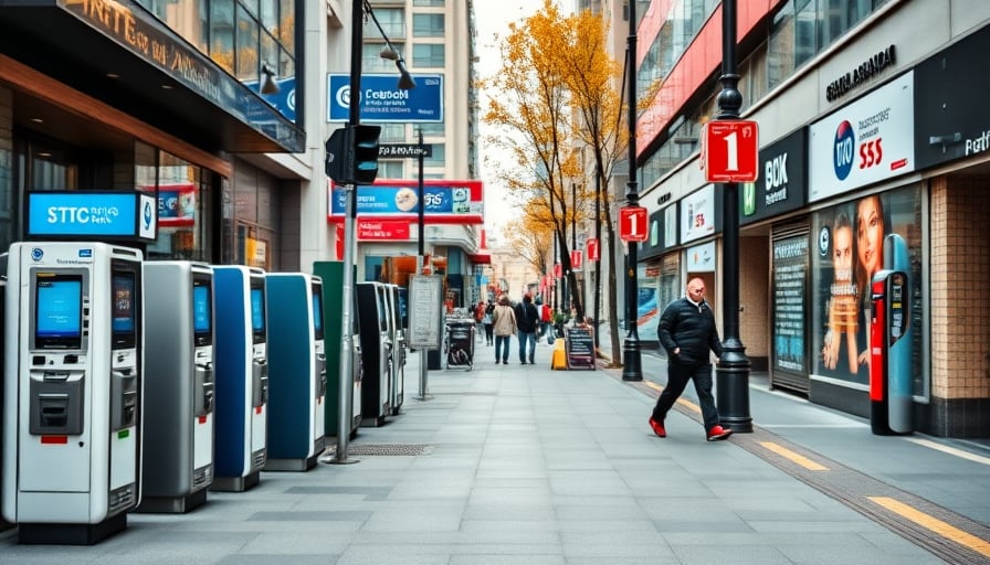 PayPal Aims for Growth with Earnings Release and Strategic European Expansion PayPal Aims for Growth with Earnings Release and Strategic European Expansion