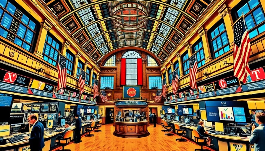 PayPal Board Shake‑Ups, Slow Growth & New Leveraged ETF Shake Up Market Sentiment