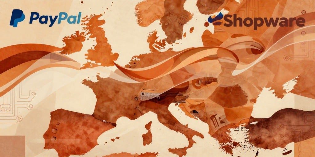 PayPal Boosts European Reach with Shopware Deal, Driving 3–4% Growth in Transactions PayPal Boosts European Reach with Shopware Deal, Driving 3–4% Growth in Transactions
