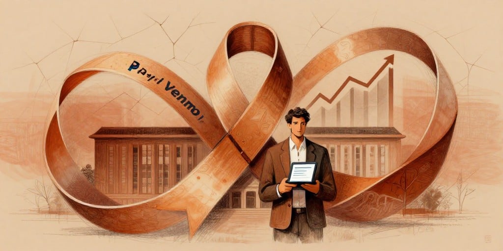 PayPal Enters Tuition Payments: Growth, Fees, and a Possible Stripe Acquisition