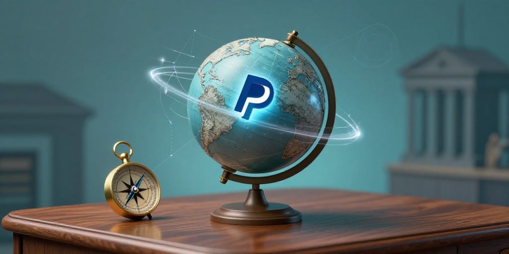 PayPal Expands Globally: Tencent & Sampath Bank Deals Face Regulation, Fees & Growth Concerns