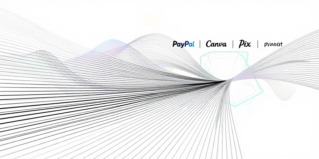 PayPal Expands into Canva & Brazil's Pix to Capture $1 T Social‑Commerce Growth Amid Earnings Pressure