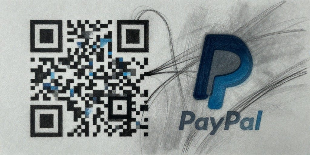PayPal Expands into China with TenPay Global, Unlocking QR‑Code Payments PayPal Expands into China with TenPay Global, Unlocking QR‑Code Payments