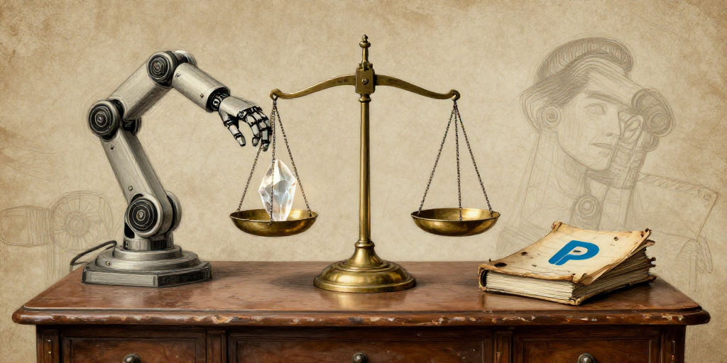 PayPal Faces Downgrade as X Money Threatens Growth and AI Promises