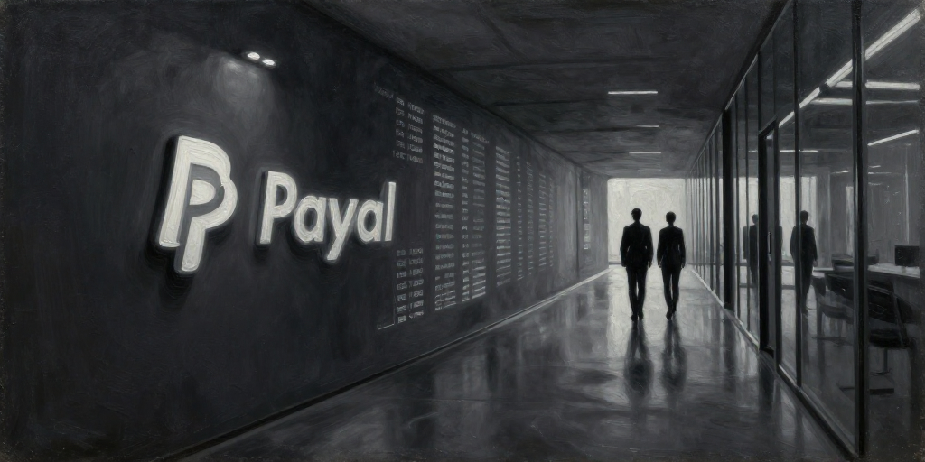 PayPal Faces Lawsuit, Q4 Earnings Dip While PYUSD Stablecoin Soars – What Investors Need to Know