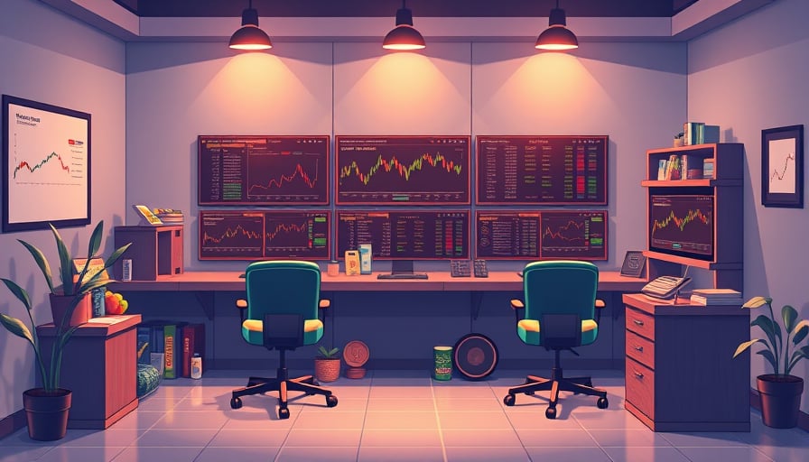 PayPal Faces Leadership Shake‑Ups, Crypto Shift, & Litigation Risks – What Investors Must Know