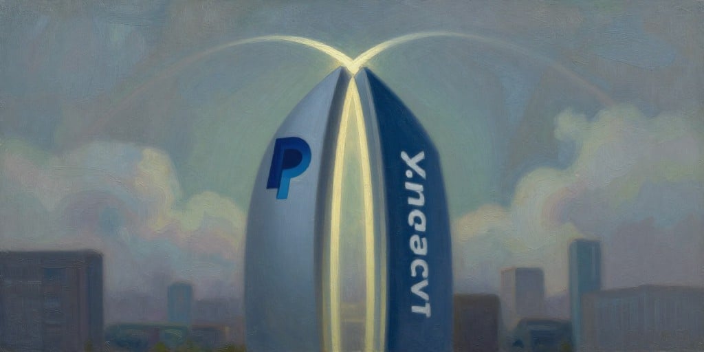 PayPal Insider Buys Shares, Talks $50B+ Sale With Stripe & Advent – What It Means for the Payments Industry