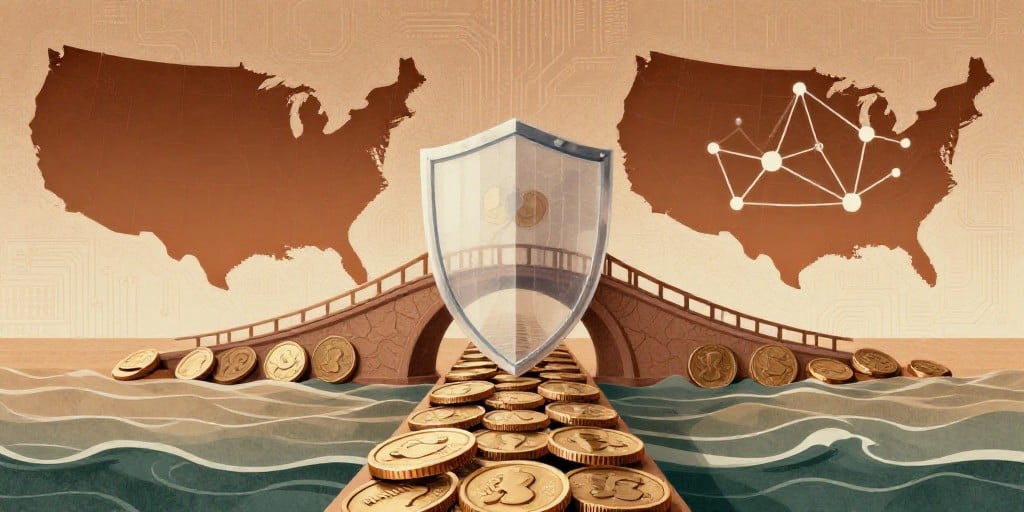 PayPal Launches PYUSD on Polygon, Boosting Regulated Stablecoin Settlements