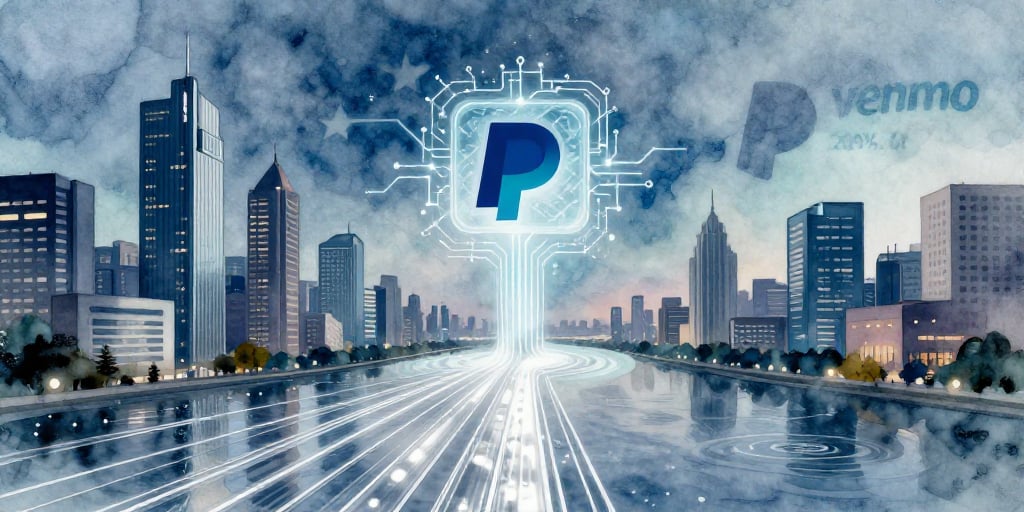 PayPal Q1 Beats Estimates, Yet AI‑Driven Cutbacks & FCA Probe Raise Investor Worries