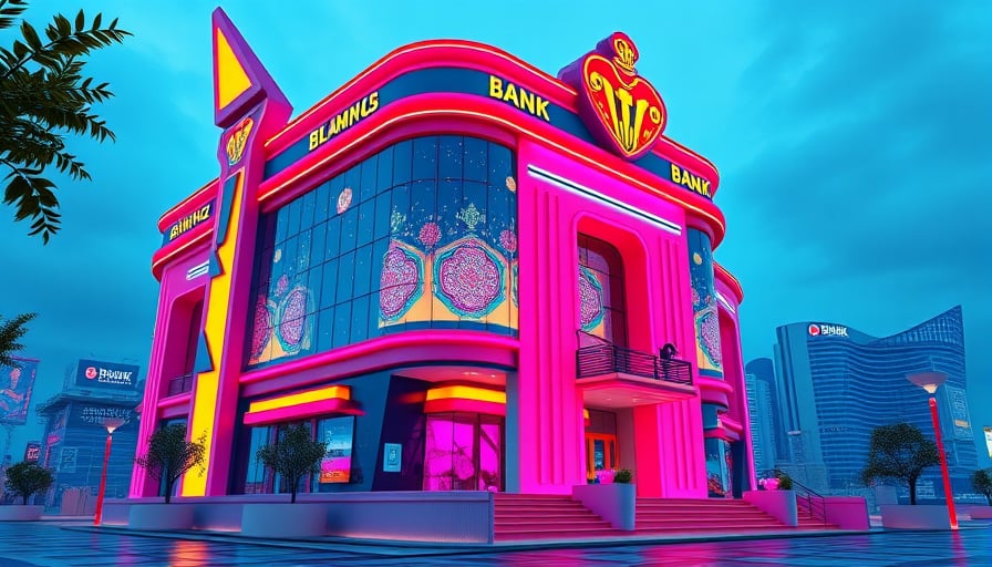 PayPal Seeks Utah Bank Charter to Expand Lending, Savings for SMBs PayPal Seeks Utah Bank Charter to Expand Lending, Savings for SMBs