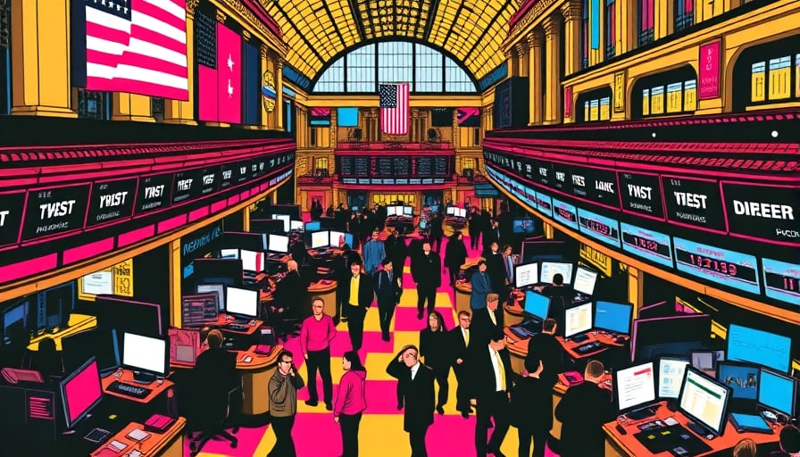 PayPal Shares Hold Ground: AI, Crypto, and Dividend Prospects Signal Potential Upside