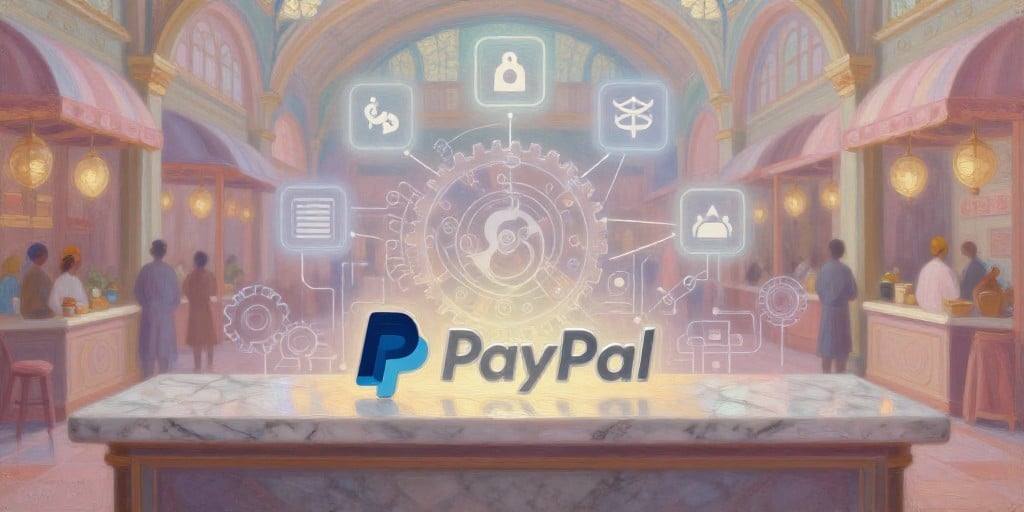 PayPal Surges as It Leads the "Everything Apps" Digital‑Payments Revolution