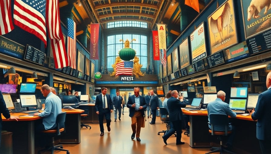 PayPal Takeover Rumors & BNPL Growth: What Investors Need to Know (2024)