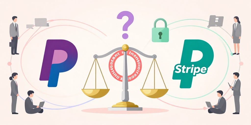 PayPal’s $53 B Sale Talks with Stripe & Advent: Valuation, Risks & Impacts