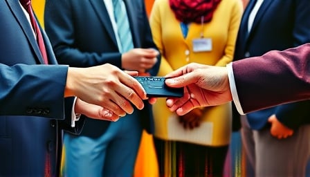 PayPal's Strategic Moves Propel Digital Payment Dominance