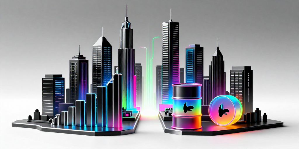 PCB Growth, Energy ETF Risks, and Equity Shifts: A Deep Dive Into Today's Corporate Landscape