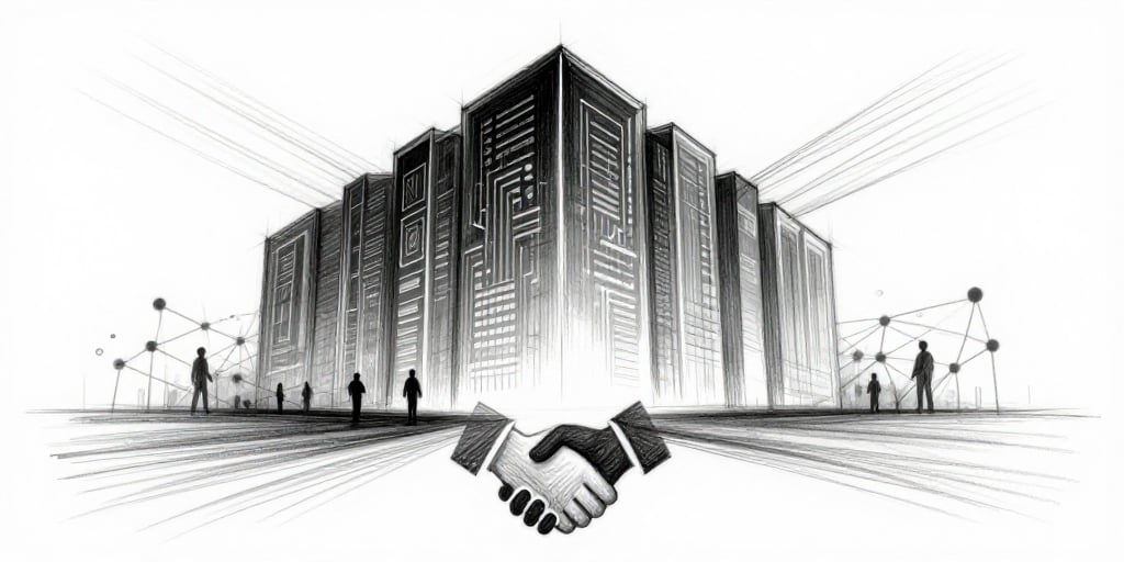 Pearson Boosts Cevian Capital's Voting Stake to 19%—What It Means for Digital‑Physical Growth