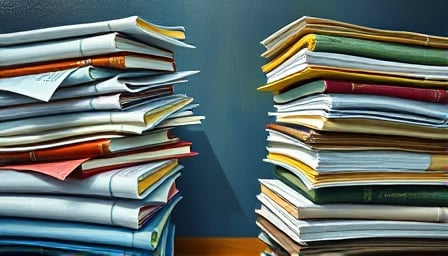Pearson's Stock Valuation Raises Concerns Amid Financial Scrutiny