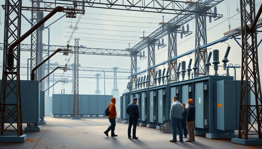 PEG Outshines in Defensive Utilities Rally, Boosting Dividend Appeal PEG Outshines in Defensive Utilities Rally, Boosting Dividend Appeal