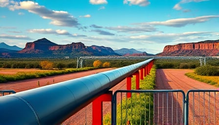 Pembina Pipeline Corp: A Pillar of Stability in the Volatile Energy Market