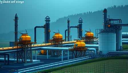 Pembina Pipeline Corp: Consistent Performance Highlights Steady Market Presence