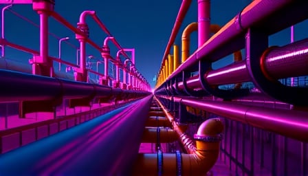 Pembina Pipeline Corp. Maintains Stability Amid Industry Fluctuations