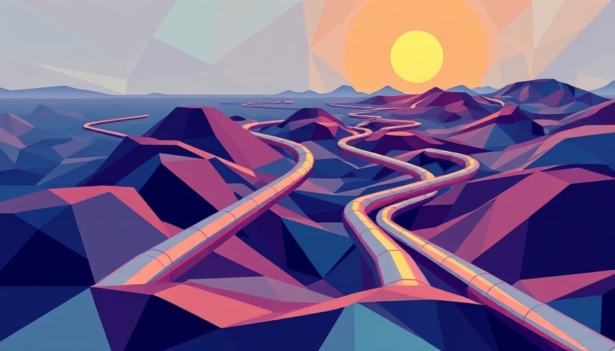 Pembina Pipeline Corp: Stable 2026 Performance, Regulatory Challenges, and Growth Opportunities Pembina Pipeline Corp: Stable 2026 Performance, Regulatory Challenges, and Growth Opportunities