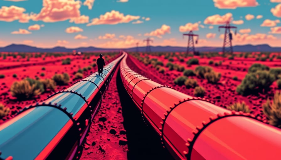 Pembina Pipeline: Strategic Growth Amid Regulatory, LNG and Carbon‑Pricing Pressures