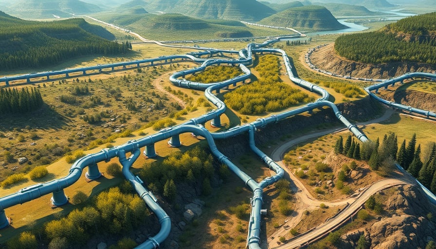 Pembina Pipeline Surges to 12‑Month High: What Investors Need to Know