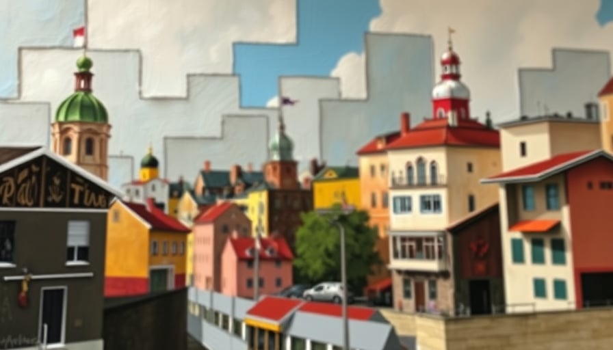 Pembina Pipeline Targets 5‑7% Earnings Growth with Asset Optimization & New Pipelines Pembina Pipeline Targets 5‑7% Earnings Growth with Asset Optimization & New Pipelines