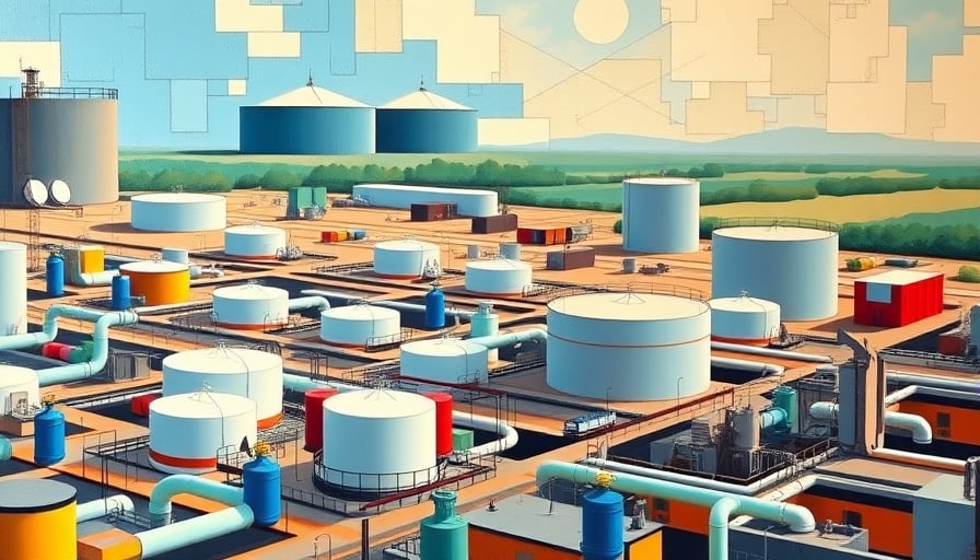 Pembina Pipeline’s Steady Midstream Focus Keeps Shares Stable in Energy Market Pembina Pipeline’s Steady Midstream Focus Keeps Shares Stable in Energy Market