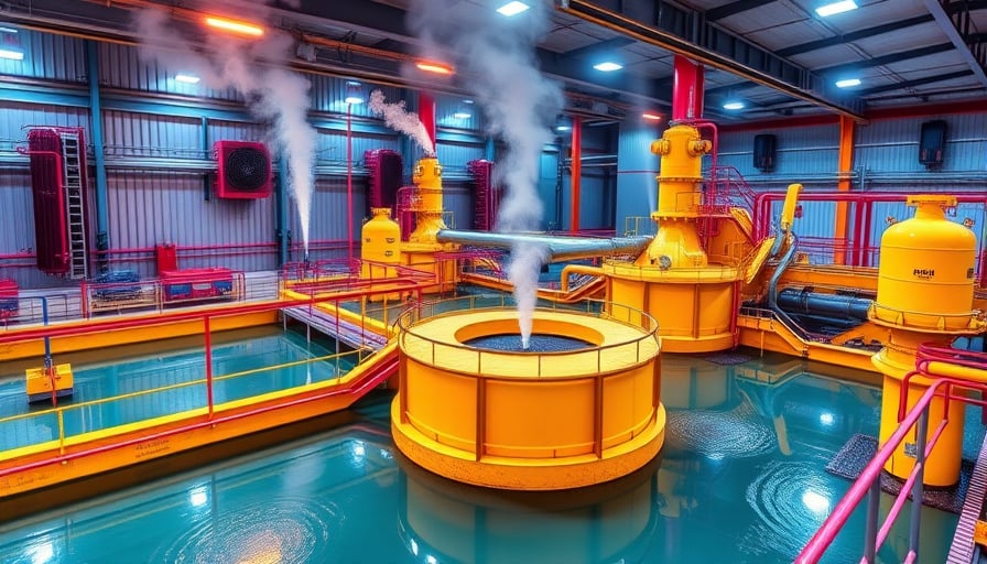 Pentair Faces Analyst Clash: Barclays Downgrades, Jefferies Bullish Pentair Faces Analyst Clash: Barclays Downgrades, Jefferies Bullish