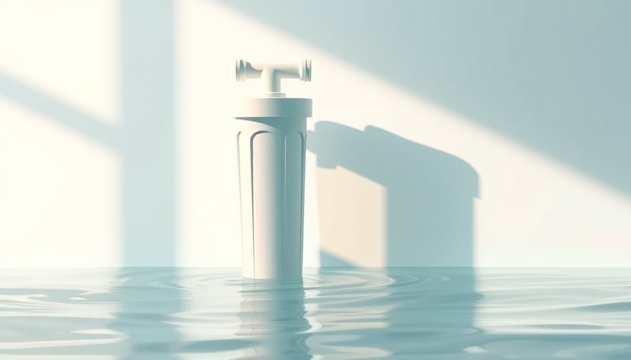 Pentair Faces Barclays Downgrade: Navigating Margin Pressures & Sustainability‑Driven Consumer Trends Pentair Faces Barclays Downgrade: Navigating Margin Pressures & Sustainability‑Driven Consumer Trends