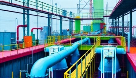 Pentair PLC Celebrates 130% Stock Value Surge Over Three Years