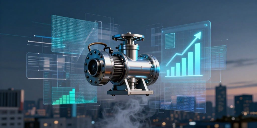 Pentair PLC Drives Growth with Smart, Energy‑Efficient Fire‑Pump Solutions