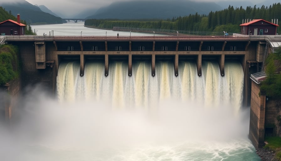 Pentair PLC Faces Barclays Downgrade: Navigating Water‑Tech Growth & Risks in 2024 Pentair PLC Faces Barclays Downgrade: Navigating Water‑Tech Growth & Risks in 2024