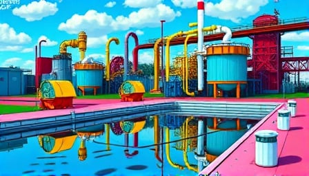 Pentair PLC: Navigating Stability in the Water Industry with Sustainable Solutions