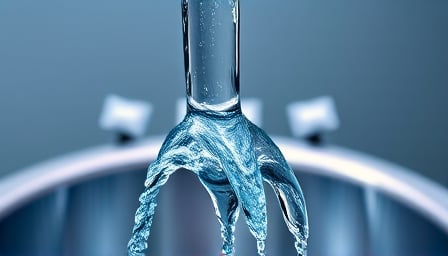 Pentair PLC Outshines Nasdaq, Solidifying Leadership in Global Water Industry