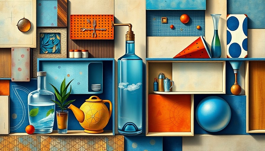 Pentair PLC: Riding Market Volatility While Driving Sustainable Water Innovation Growth