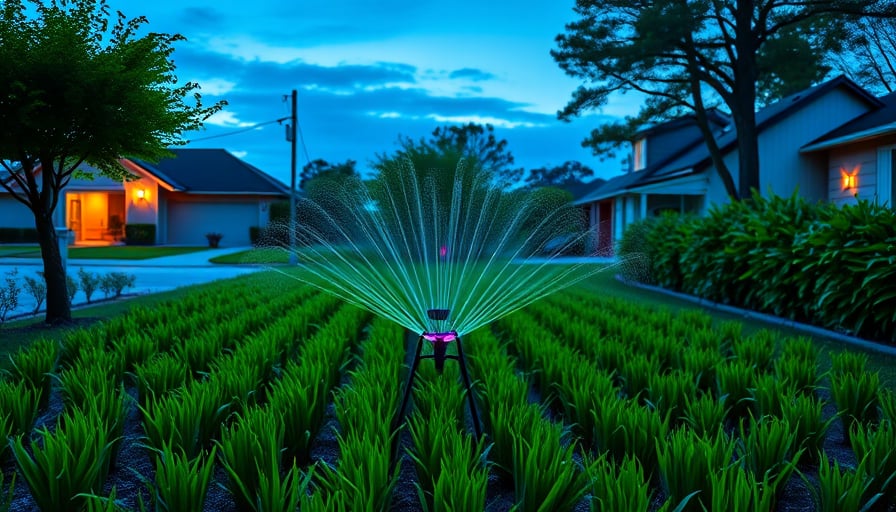 Pentair PLC Surges in Sustainable Water Tech Amid Rising Consumer Eco‑Awareness