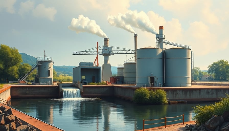 Pentair PLC Surges: Strong Share Gains, Solid Valuation, & Strategic Water‑Tech Moves