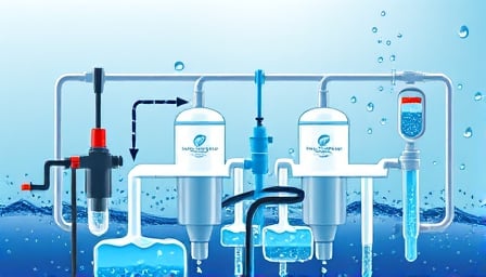 Pentair PLC's Strategic Focus Drives 141% Return on Equity in Water Solutions Industry