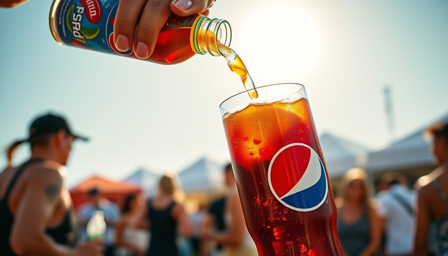 PepsiCo 2026 Outlook: Food‑Focused Growth, Leadership Refresh, and Investor Confidence Rise PepsiCo 2026 Outlook: Food‑Focused Growth, Leadership Refresh, and Investor Confidence Rise