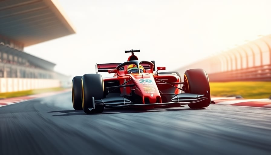 PepsiCo Accelerates Digital‑Physical Synergy: Gatorade, Sting & Doritos Join Mercedes‑AMG Formula 1 in 2026 PepsiCo Accelerates Digital‑Physical Synergy: Gatorade, Sting & Doritos Join Mercedes‑AMG Formula 1 in 2026