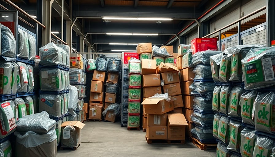 PepsiCo Accelerates Growth with Omnichannel, Health‑Focused Strategy & AI‑Powered Supply Chain