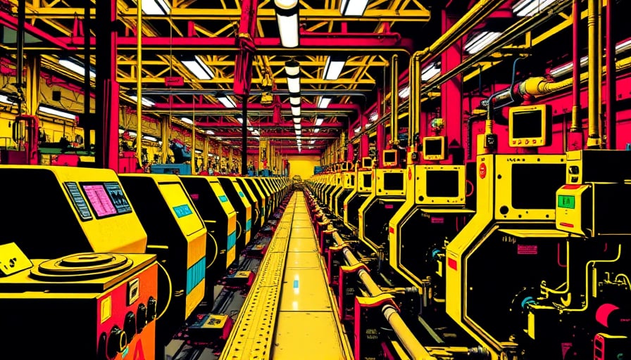 PepsiCo Accelerates Mexican Expansion: 2028 Growth & Sustainability Play PepsiCo Accelerates Mexican Expansion: 2028 Growth & Sustainability Play